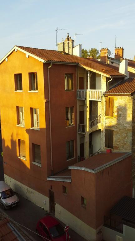 T3 55M2 & Garage, Proche Saone, Et 5 Min Vieux Lyon Via Metro D Apartment Ngoại thất bức ảnh