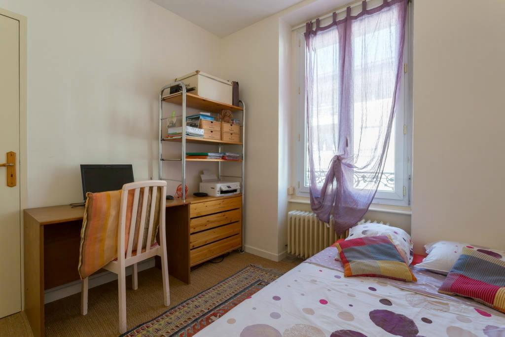 T3 55M2 & Garage, Proche Saone, Et 5 Min Vieux Lyon Via Metro D Apartment Ngoại thất bức ảnh