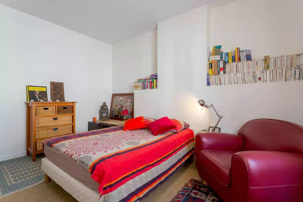 T3 55M2 & Garage, Proche Saone, Et 5 Min Vieux Lyon Via Metro D Apartment Ngoại thất bức ảnh